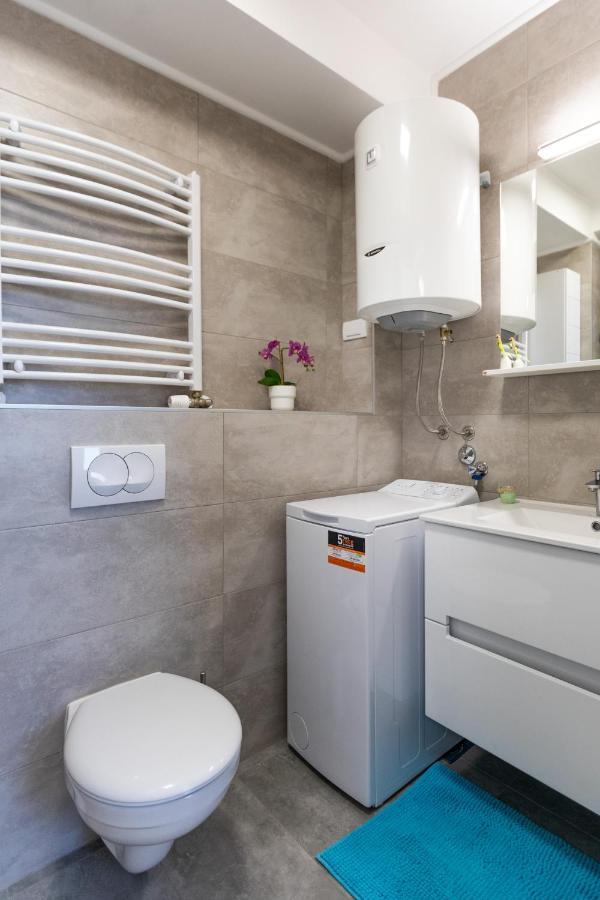 Mb Apartment Subotica Luaran gambar