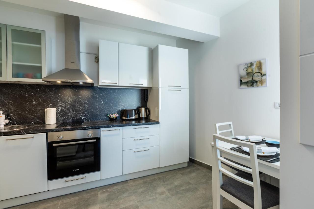 Mb Apartment Subotica Luaran gambar