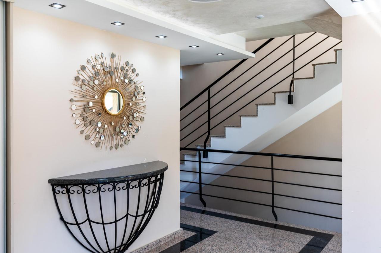 Mb Apartment Subotica Luaran gambar