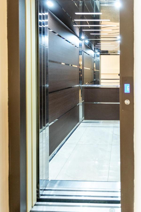 Mb Apartment Subotica Luaran gambar