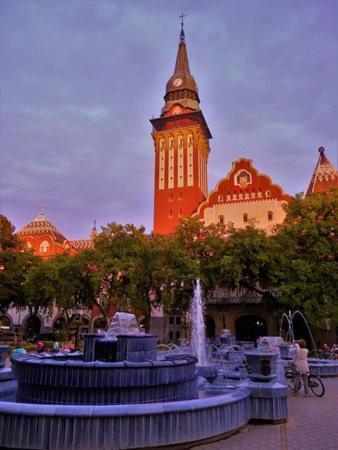 Mb Apartment Subotica Luaran gambar